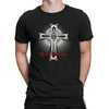 Black Sabbath logo t-shirt